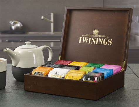 Tea Selection Boxes 